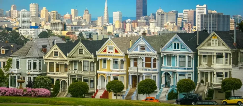 Sydney vs Melbourne property market