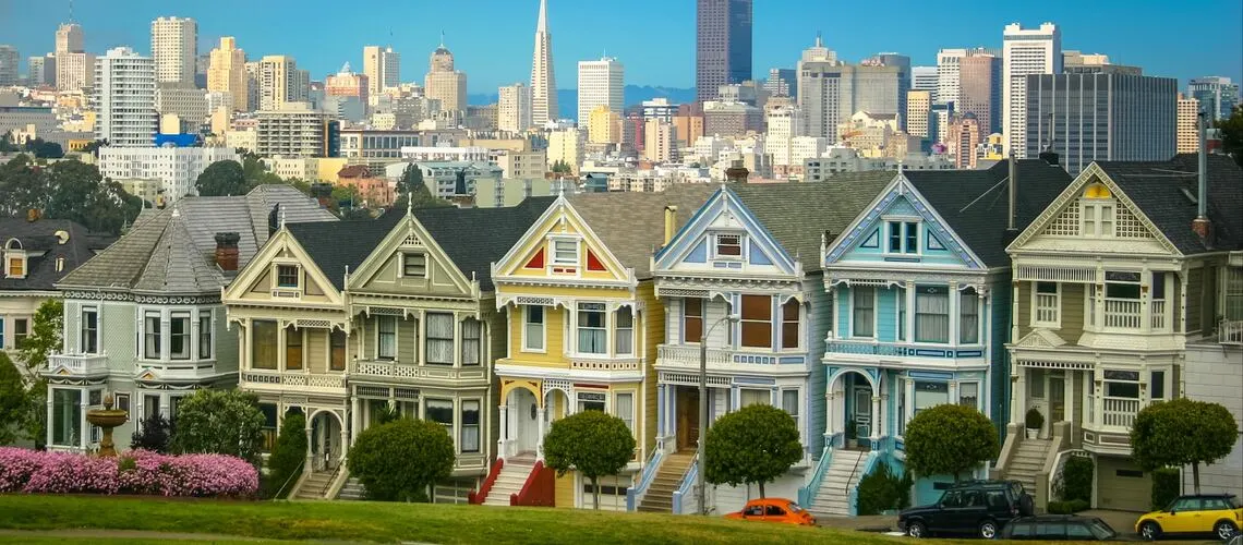 Sydney vs Melbourne property market